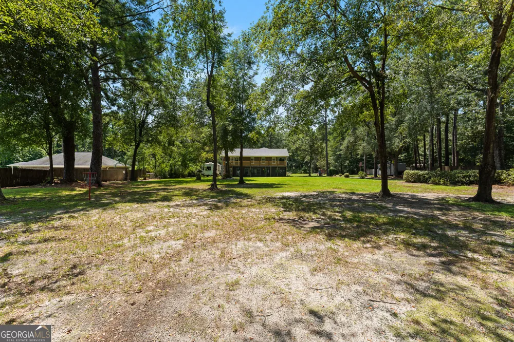 222 Middleton RD Guyton, GA 31312