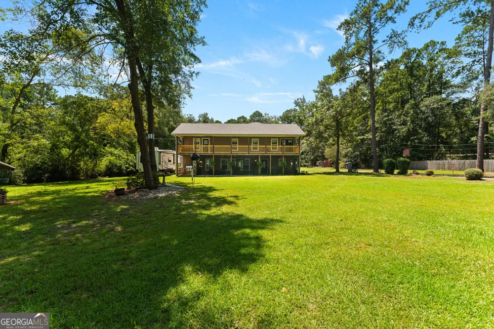 222 Middleton RD Guyton, GA 31312