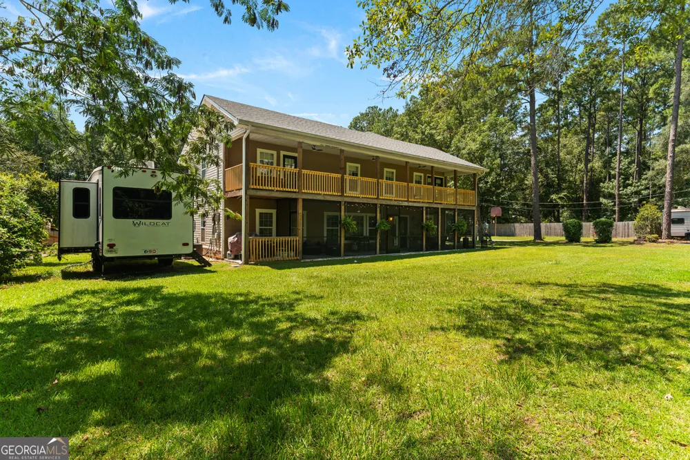222 Middleton RD Guyton, GA 31312