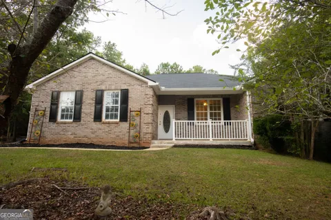 291 Brickleberry RDG