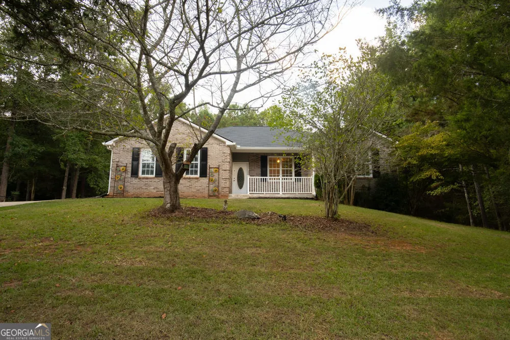 291 Brickleberry RDG Athens, GA 30605
