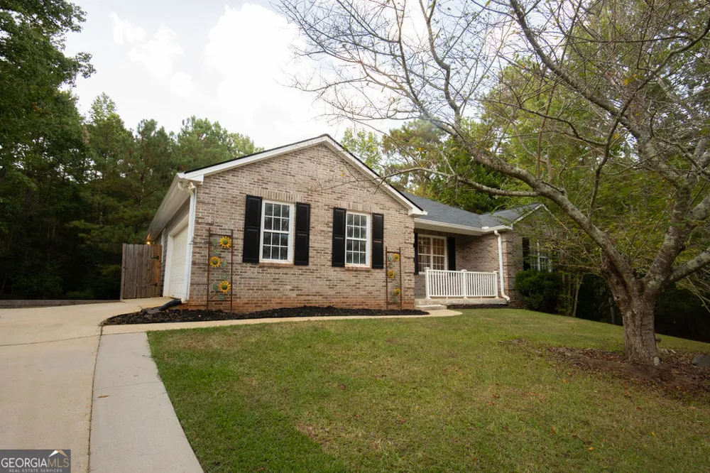 291 Brickleberry RDG Athens, GA 30605