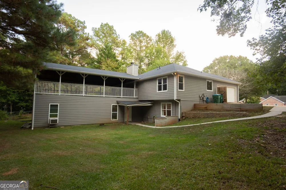 291 Brickleberry RDG Athens, GA 30605