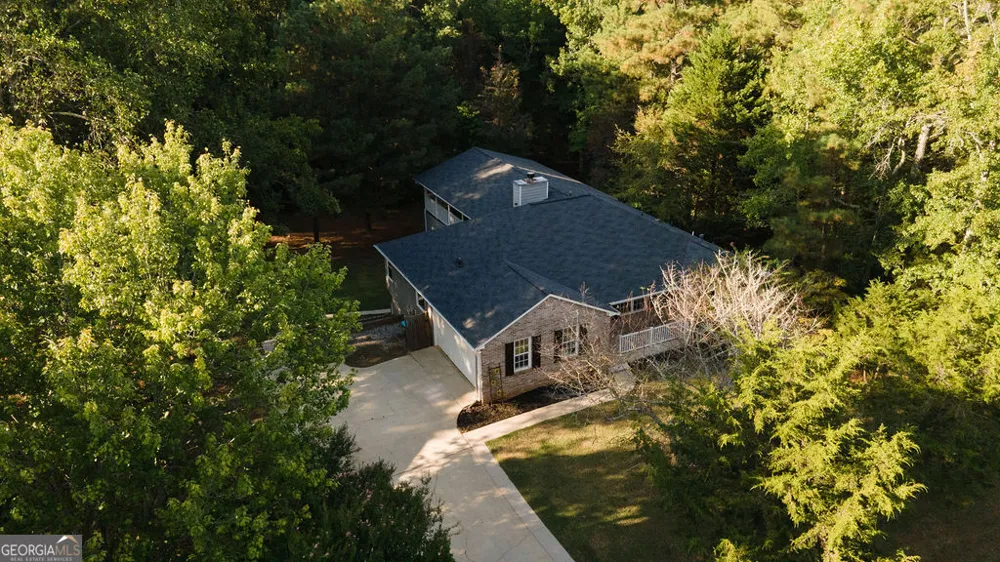 291 Brickleberry RDG Athens, GA 30605