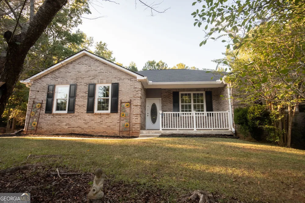 291 Brickleberry RDG Athens, GA 30605