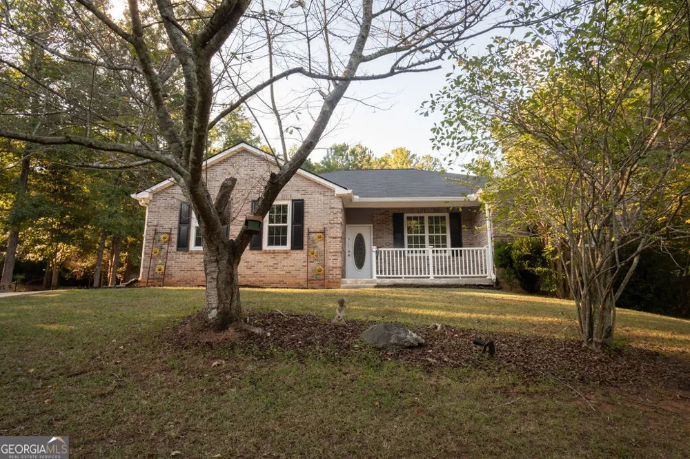 291 Brickleberry RDG Athens, GA 30605
