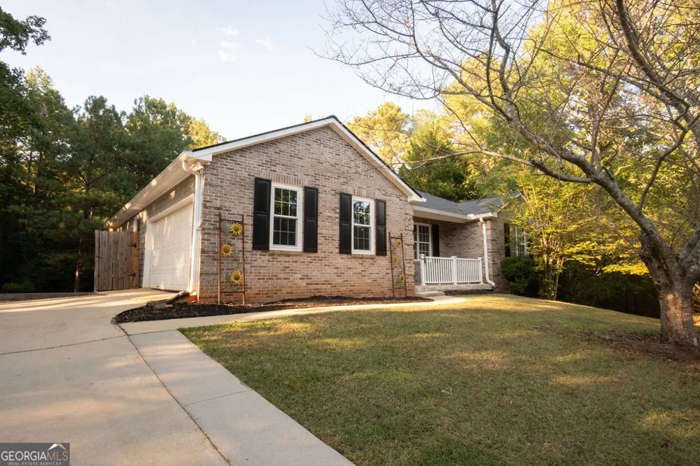291 Brickleberry RDG Athens, GA 30605