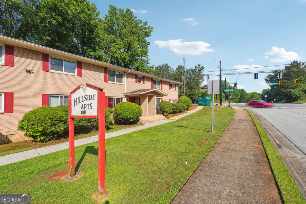 169 Constitution BLVD Lawrenceville, GA 30046