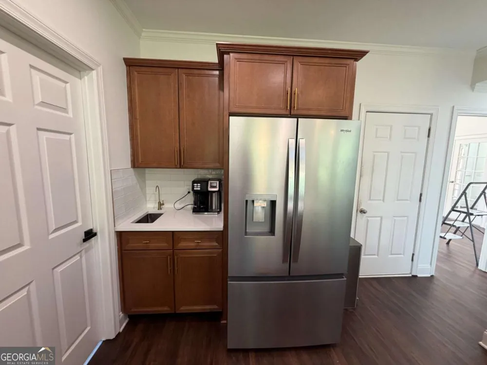 768 Laurel West LN Dacula, GA 30019