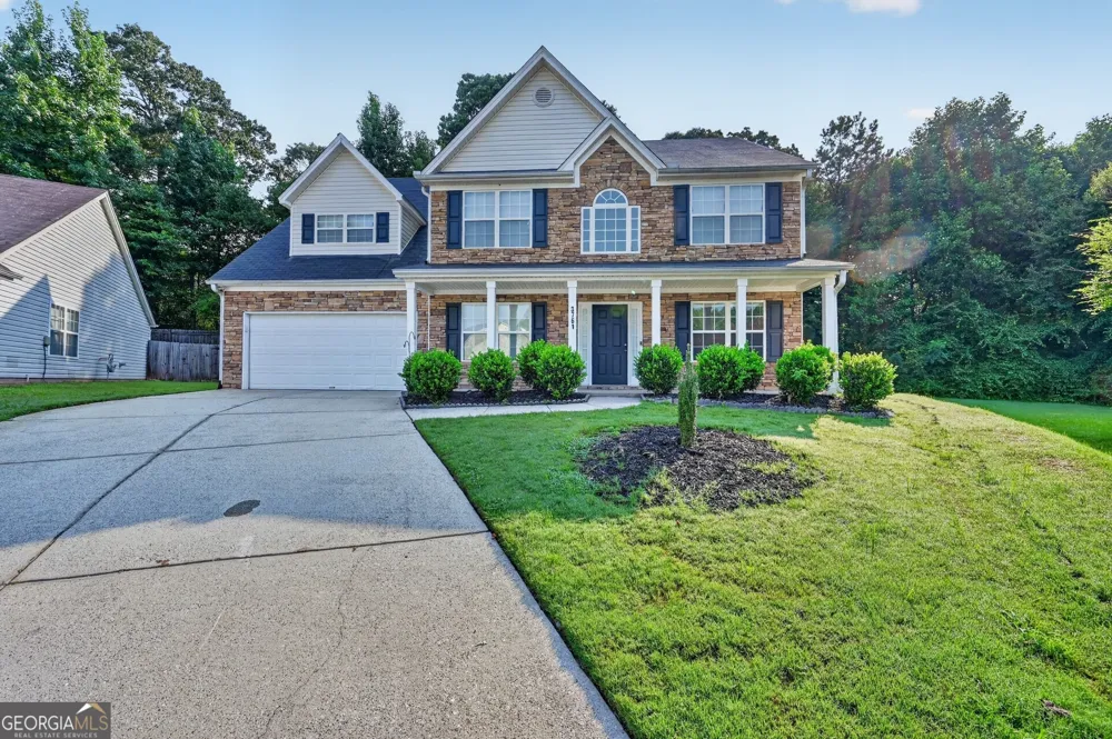 3761 Bogan Mill RD Buford, GA 30519