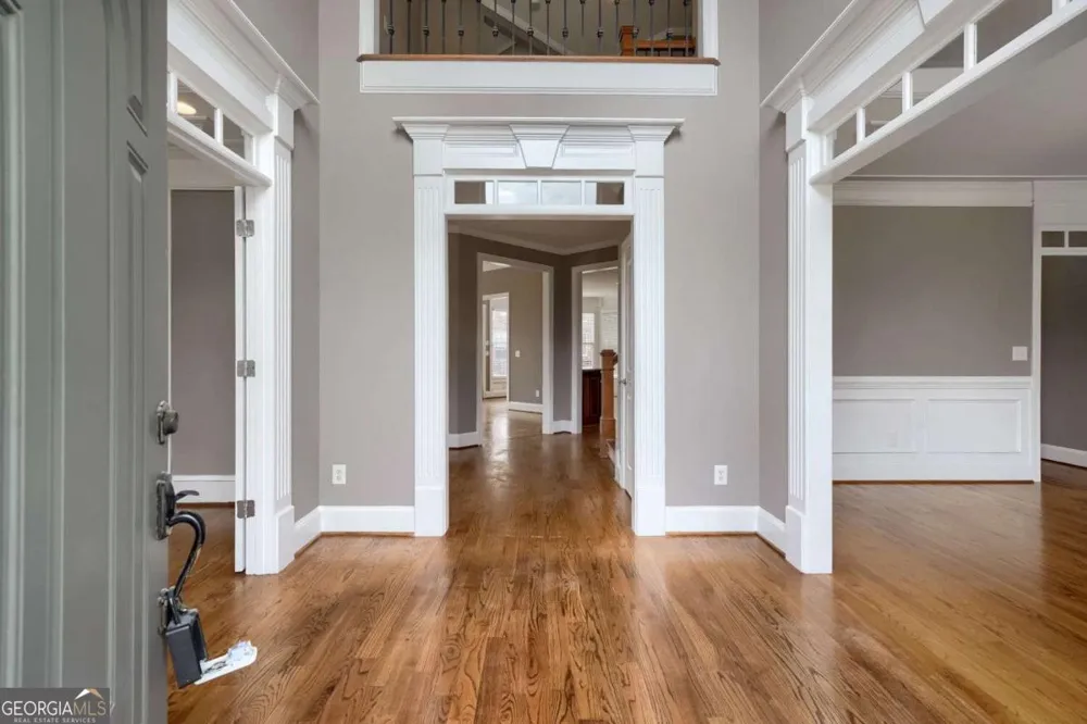 2646 Hunters Place LNDG Grayson, GA 30017