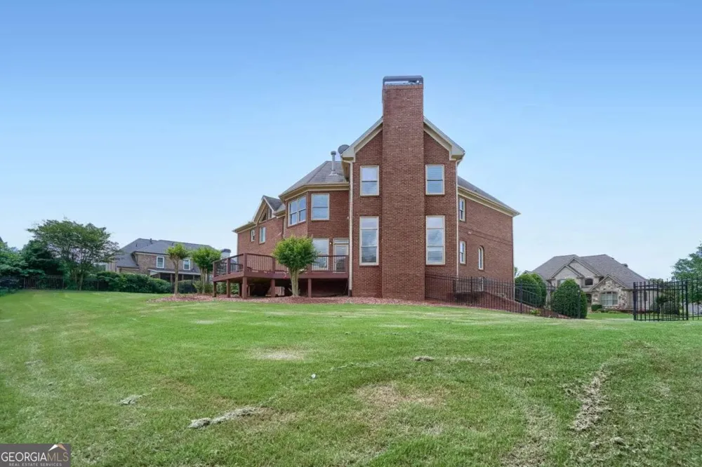 2646 Hunters Place LNDG Grayson, GA 30017