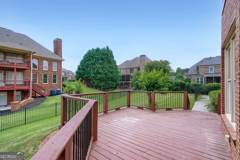 2646 Hunters Place LNDG Grayson, GA 30017