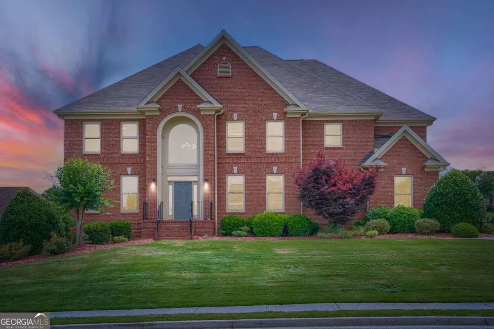 2646 Hunters Place LNDG Grayson, GA 30017