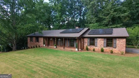 750 Glenwood DR