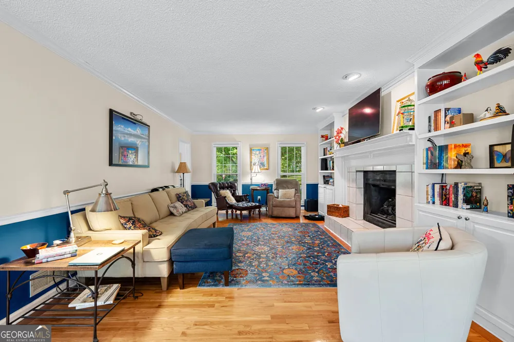 101 Warmstone PATH Peachtree City, GA 30269