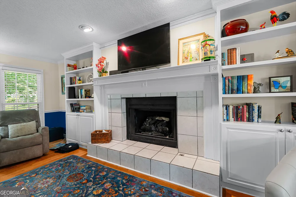 101 Warmstone PATH Peachtree City, GA 30269