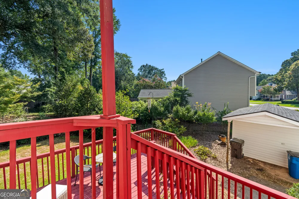 101 Warmstone PATH Peachtree City, GA 30269