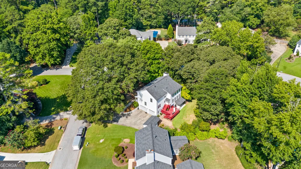 101 Warmstone PATH Peachtree City, GA 30269