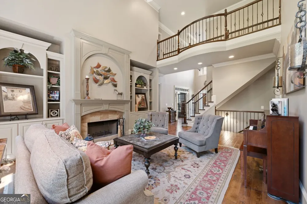 348 Aviemore LN Suwanee, GA 30024