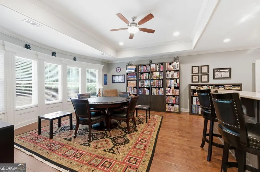 348 Aviemore LN Suwanee, GA 30024