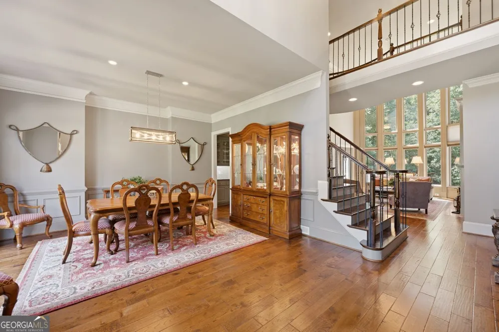 348 Aviemore LN Suwanee, GA 30024