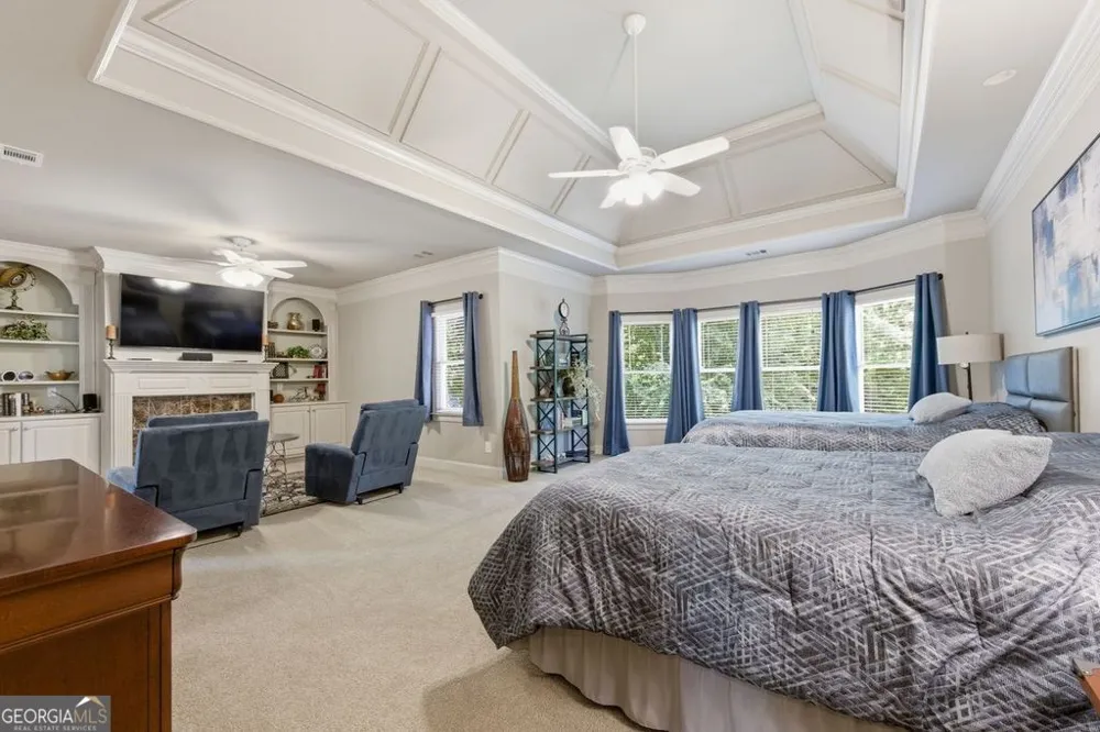 348 Aviemore LN Suwanee, GA 30024