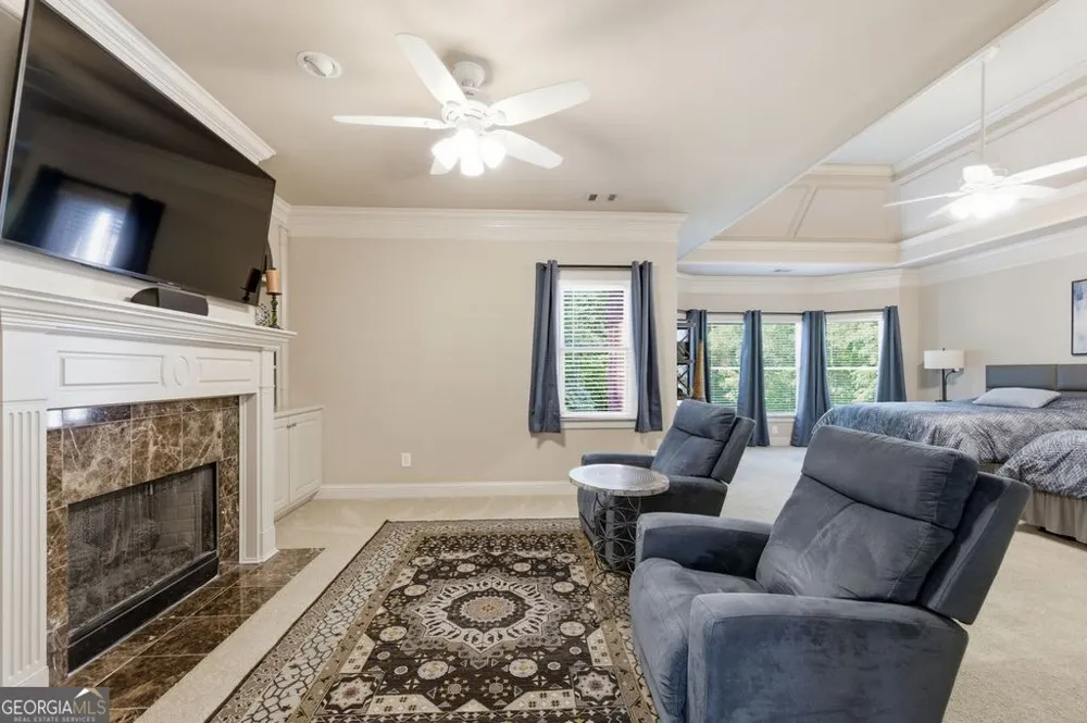 348 Aviemore LN Suwanee, GA 30024