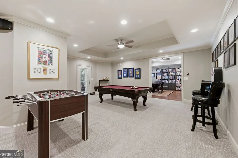 348 Aviemore LN Suwanee, GA 30024
