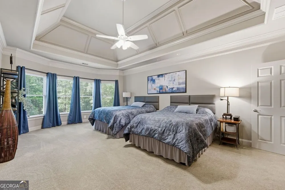 348 Aviemore LN Suwanee, GA 30024