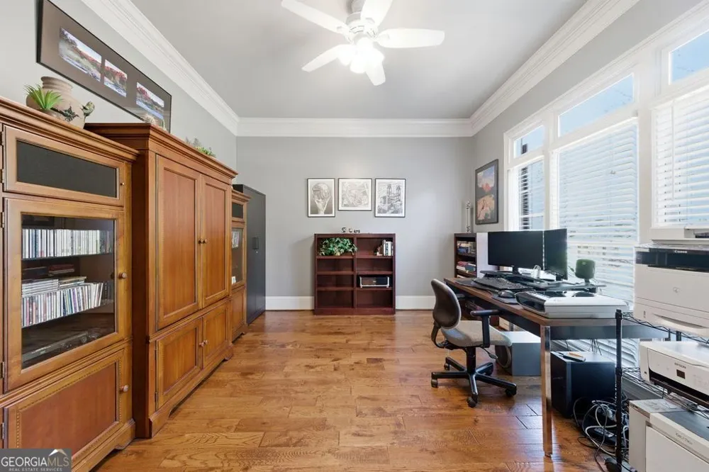 348 Aviemore LN Suwanee, GA 30024