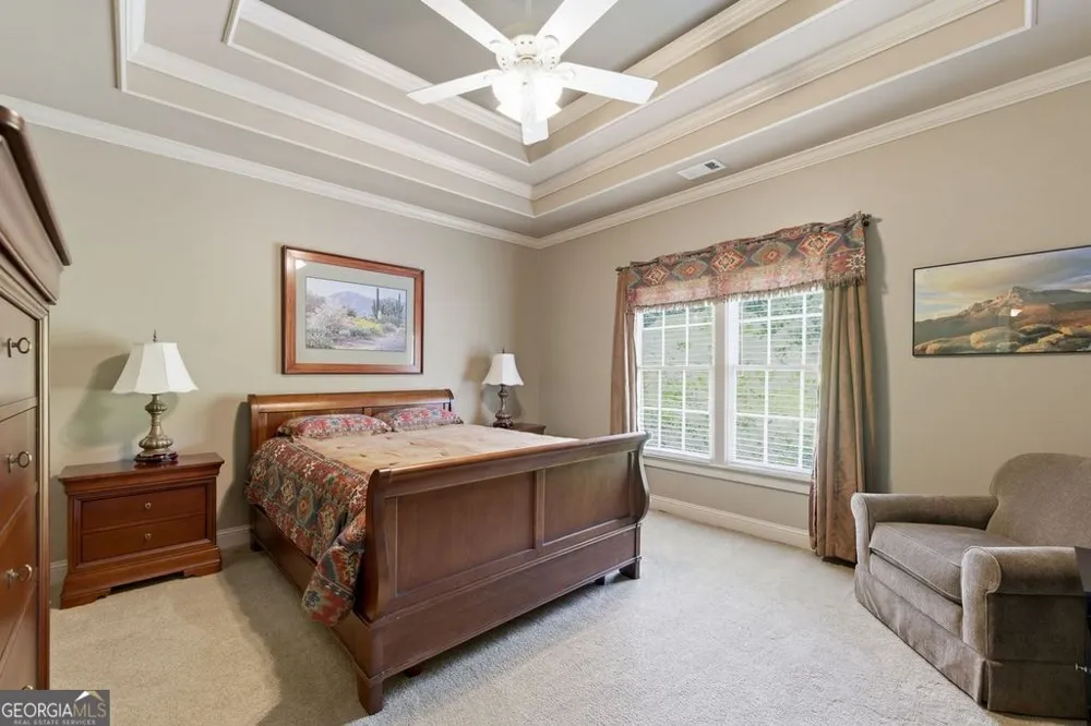 348 Aviemore LN Suwanee, GA 30024