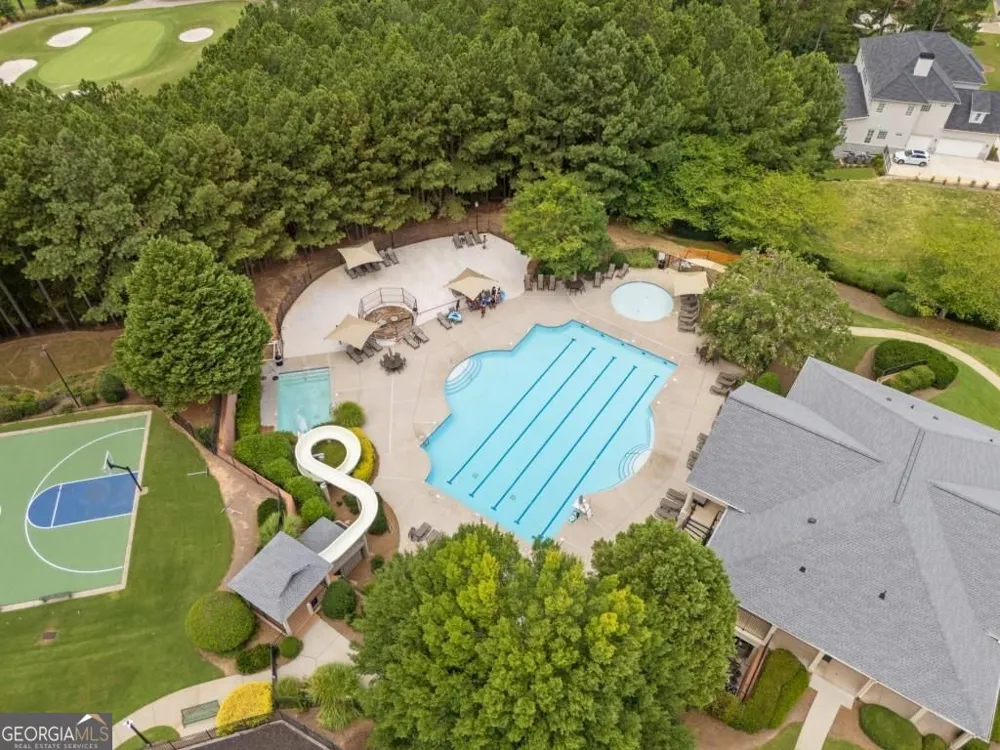 348 Aviemore LN Suwanee, GA 30024