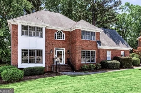 1664 Holly Lake CIR