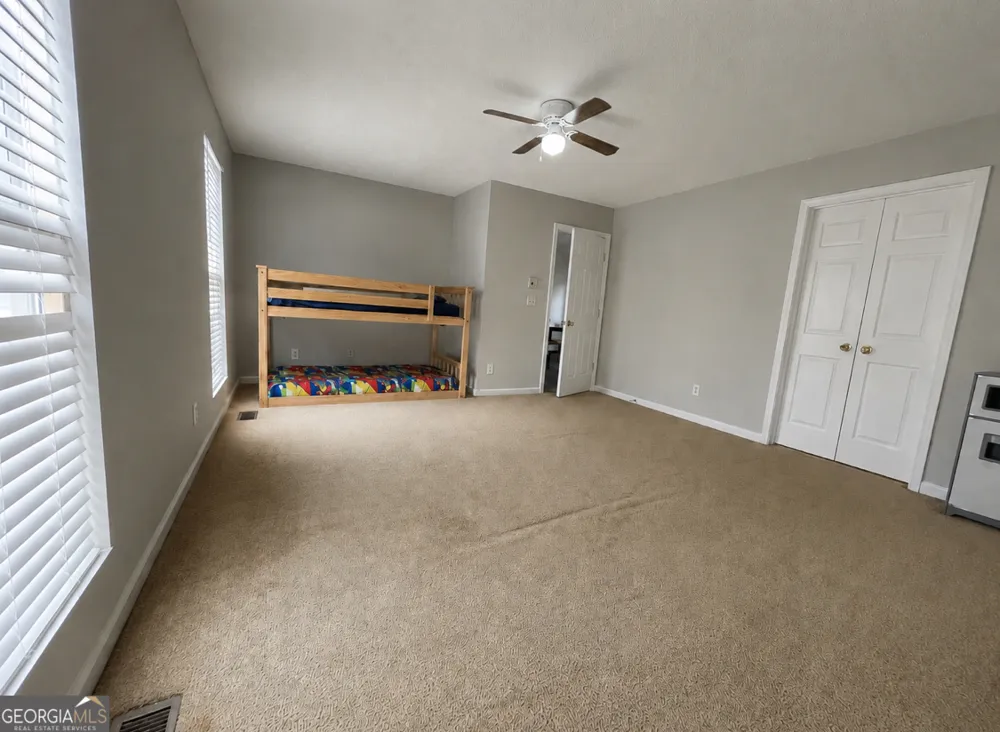 828 Tradd CT Stone Mountain, GA 30087