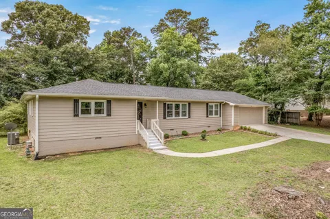 25 Pine Chase DR