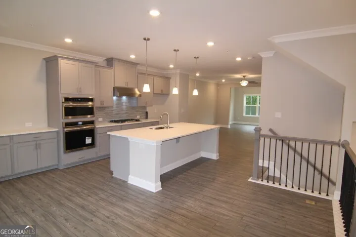 132 Boxcar WAY Smyrna, GA 30080