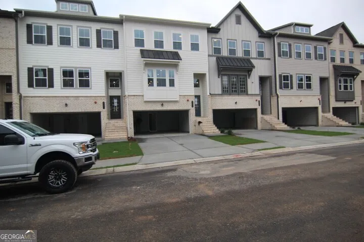 132 Boxcar WAY Smyrna, GA 30080