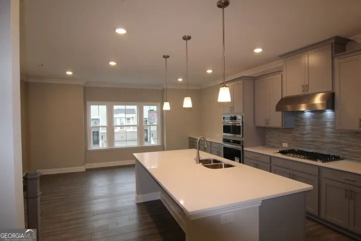 132 Boxcar WAY Smyrna, GA 30080