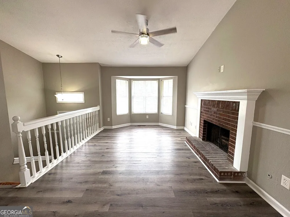 1990 Lown Farm LN Lithonia, GA 30058