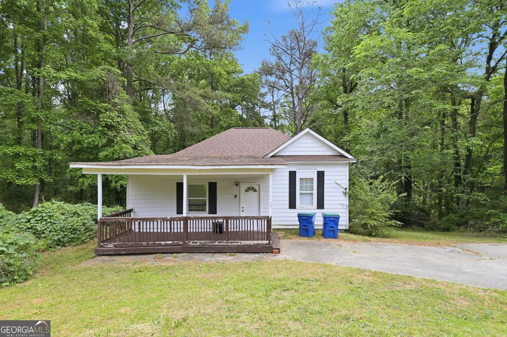 4860 Delano RD South Fulton, GA 30349