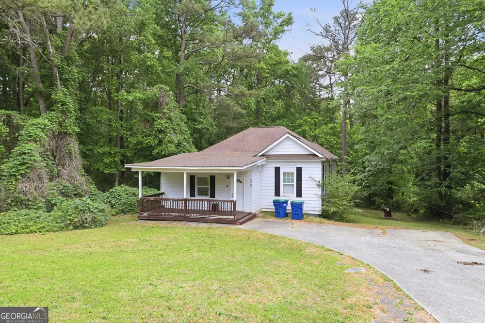4860 Delano RD South Fulton, GA 30349
