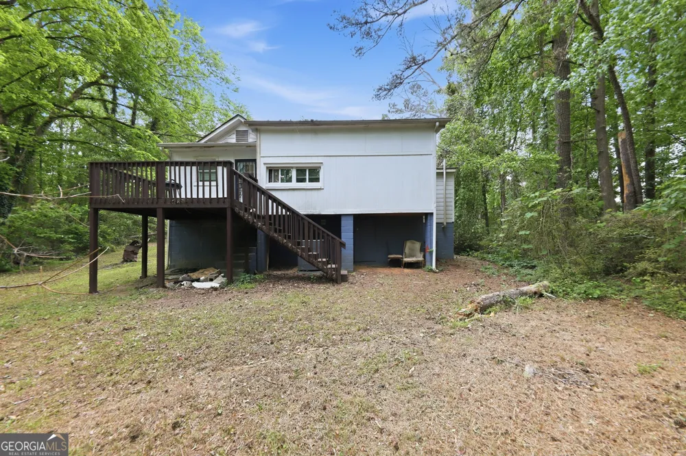 4860 Delano RD South Fulton, GA 30349
