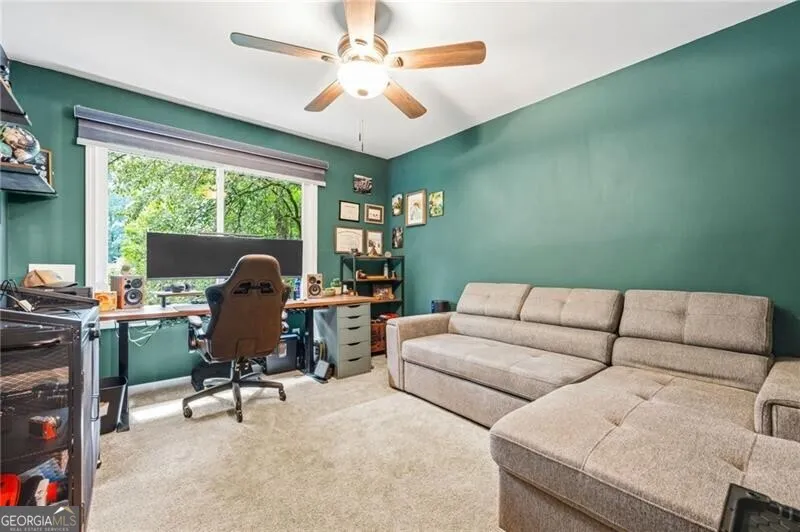 1172 Ridgeside DR NW Acworth, GA 30102