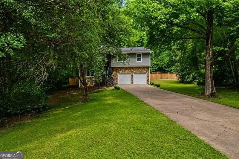 1172 Ridgeside DR NW Acworth, GA 30102
