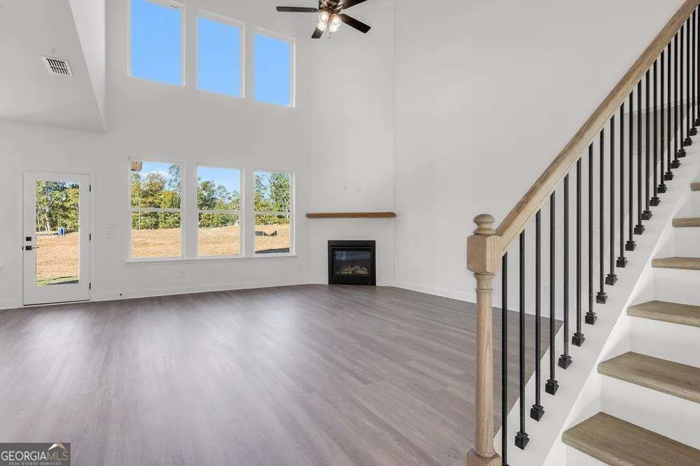181 Willow Bend RD Hiram, GA 30141