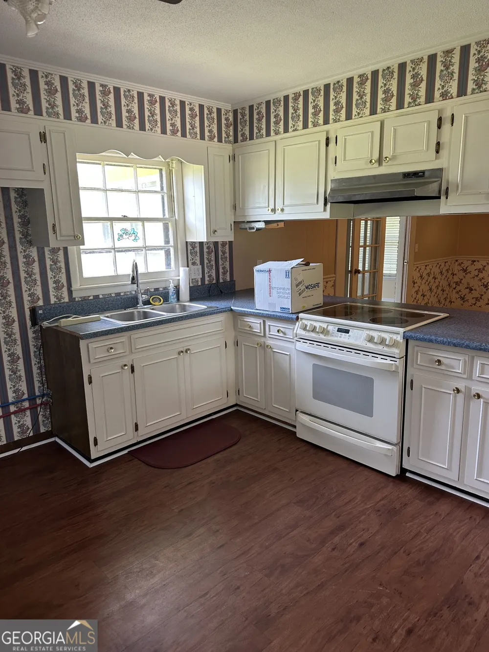 1601 Prosperity Lane Vidalia, GA 30474