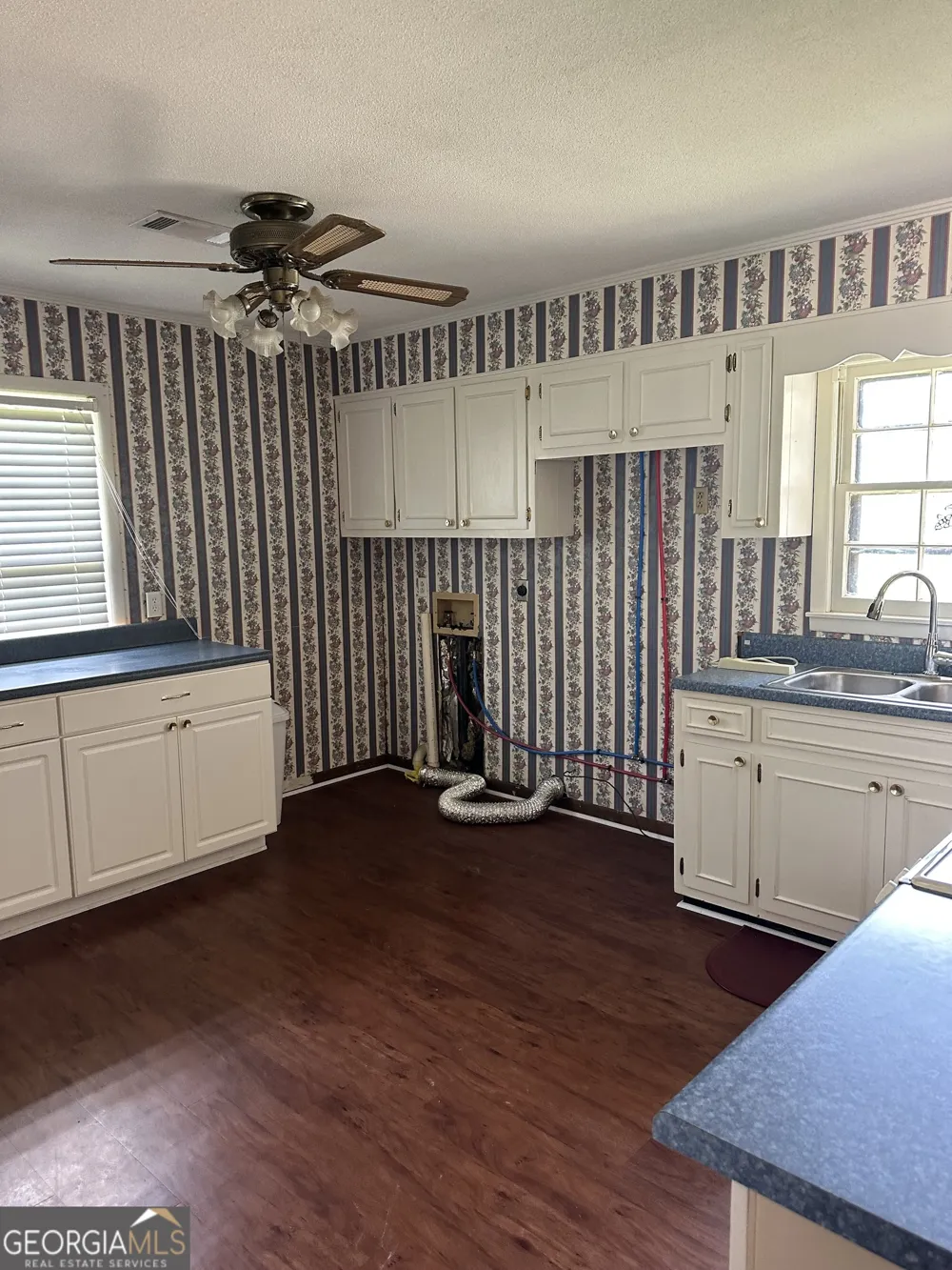 1601 Prosperity Lane Vidalia, GA 30474