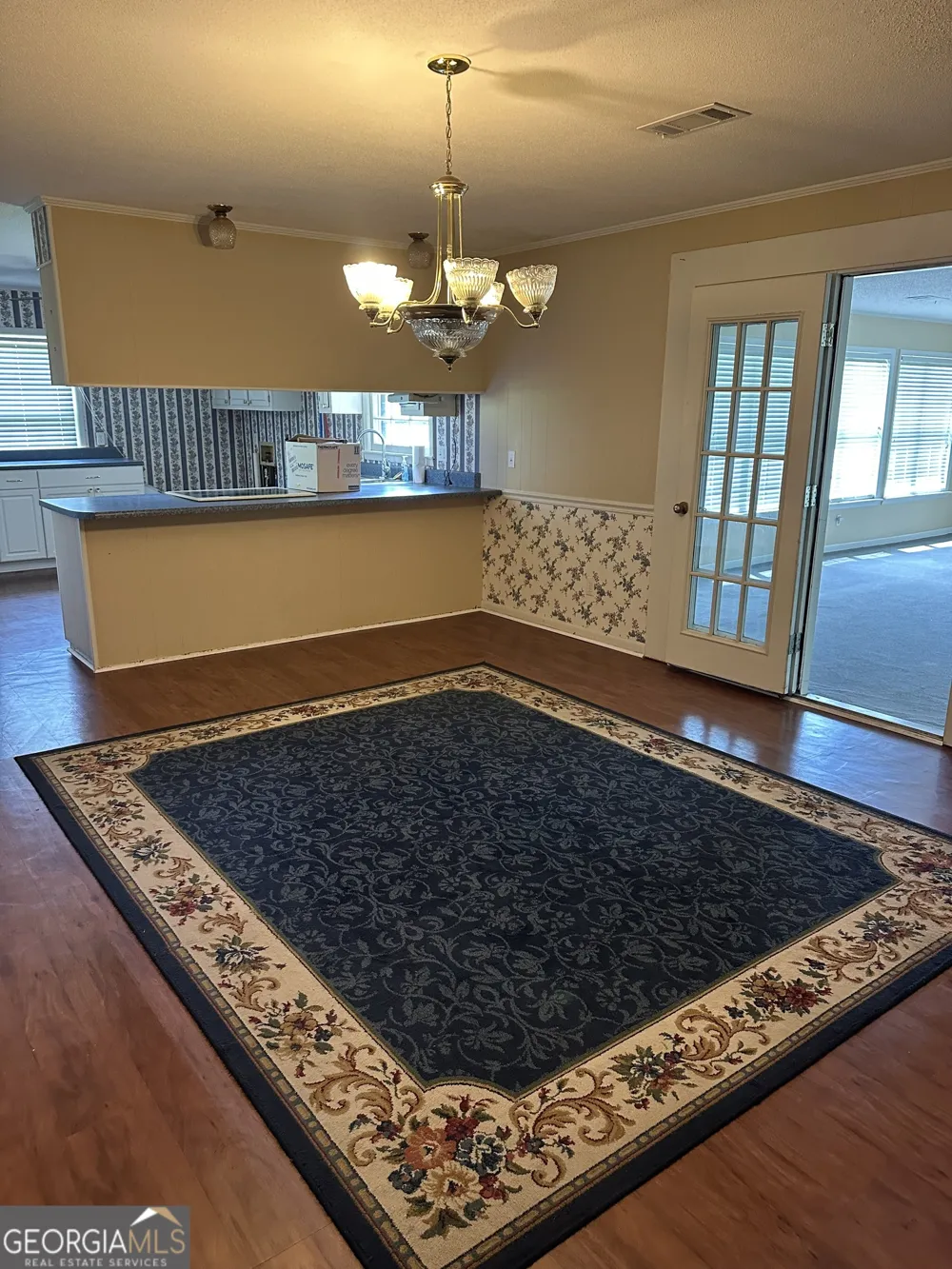 1601 Prosperity Lane Vidalia, GA 30474