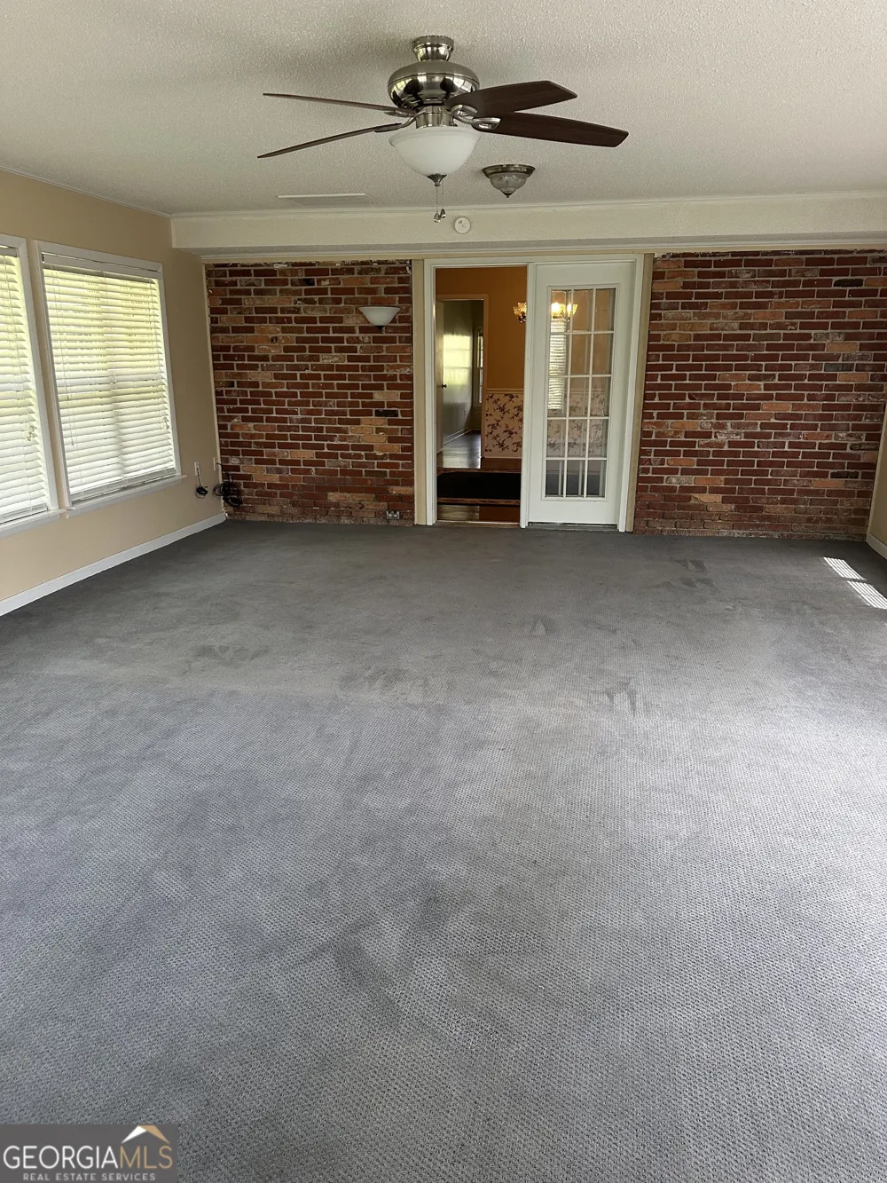 1601 Prosperity Lane Vidalia, GA 30474